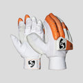 SG RP Club Batting Gloves (Rishabh Pant Series)