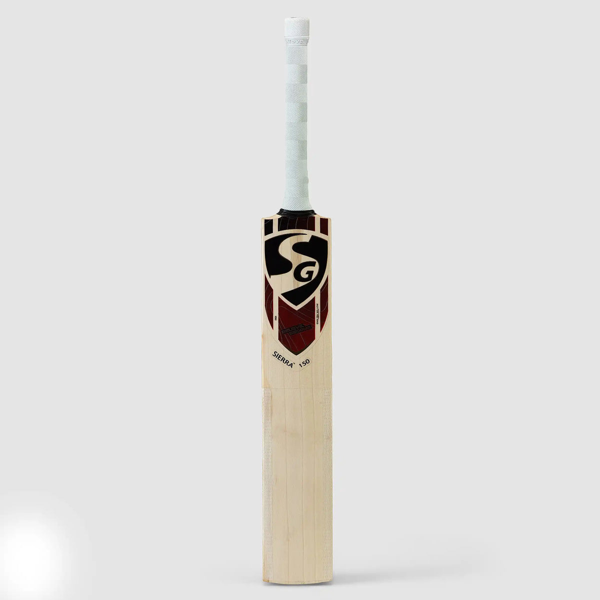 SG Sierra 150 English Willow Cricket Bat – Full Size SH