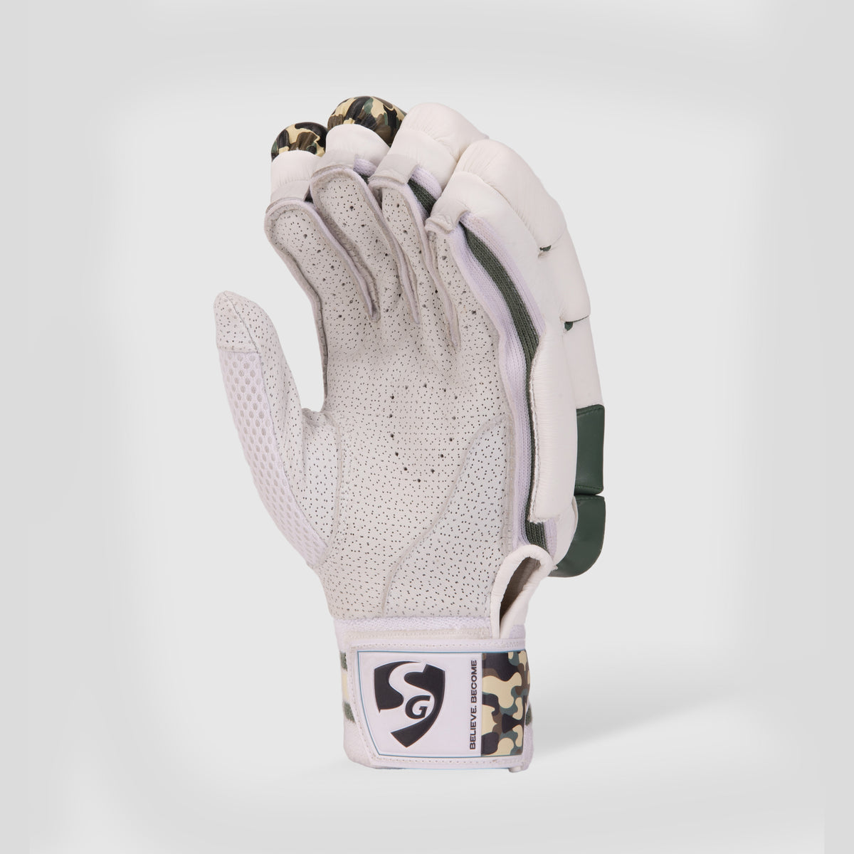 SG Savage Edition Batting Gloves