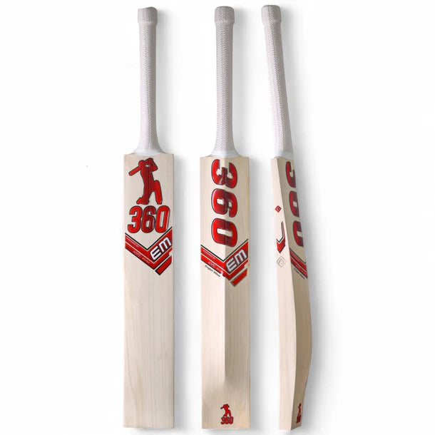 EM. 360 Bold Cricket Bat