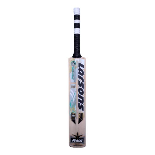 RNS LARSON Zigma Kashmir Willow Cricket Bat