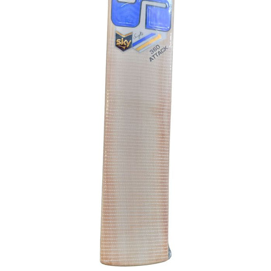 SS Sky 360 Attack English Willow Cricket Bat