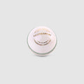 SG Tournament White Leather Cricket Ball – Standard Size