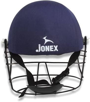 JJ JONEX Cricket Helmet Economy (MYC)