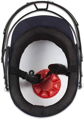 JJ JONEX Cricket Helmet Economy (MYC)