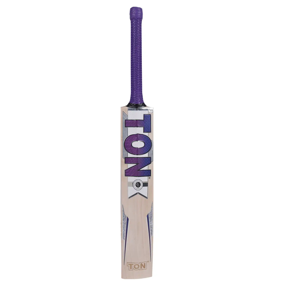SS Ton Glory English Willow Cricket Bat – Full Size SH