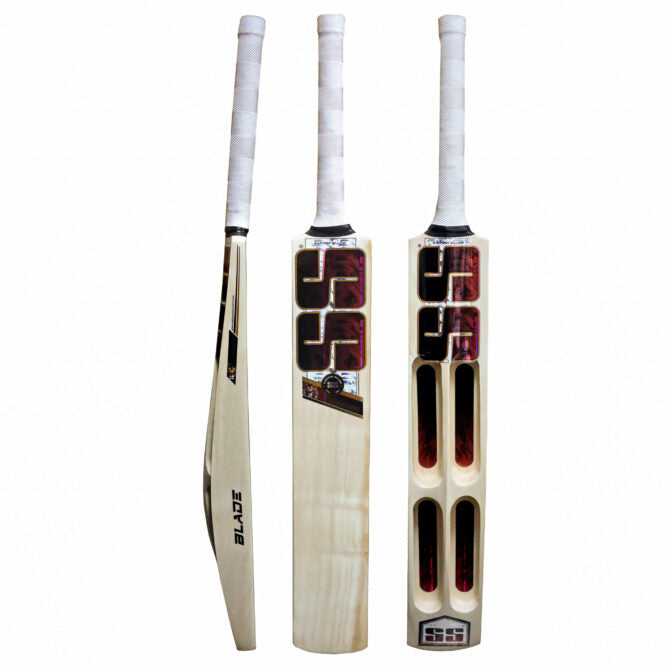SS Klassen ( Blade) Kashmir Willow Cricket Scoop Bat -SH