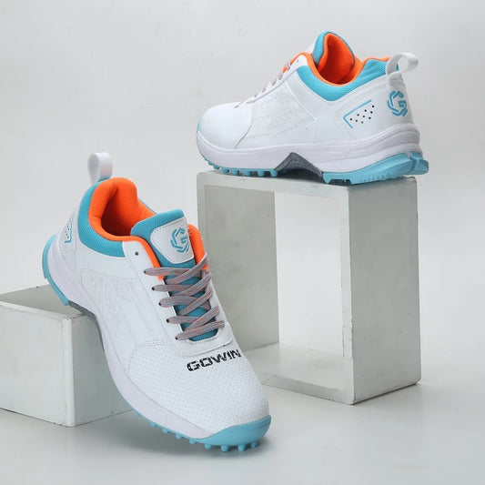 GOWIN Turf Lightweighted and Comfortable Sports Running Shoes For Men