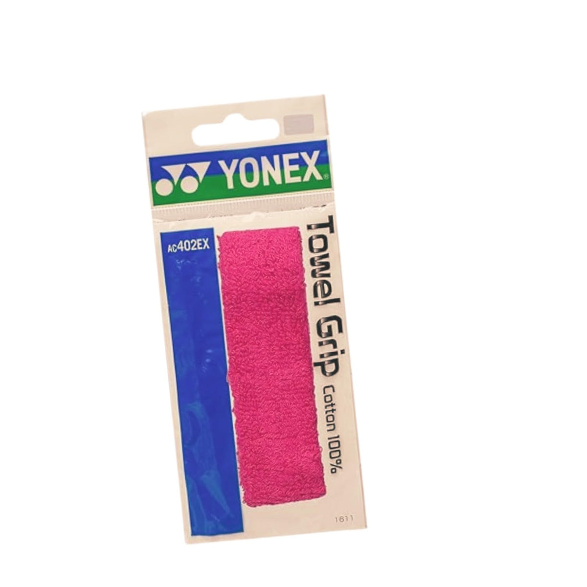Yonex AC 402EX Towel Grip - A Sports Zone