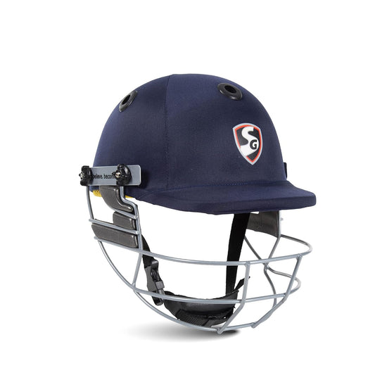 Cricket Helmet SG BLAZETECH
