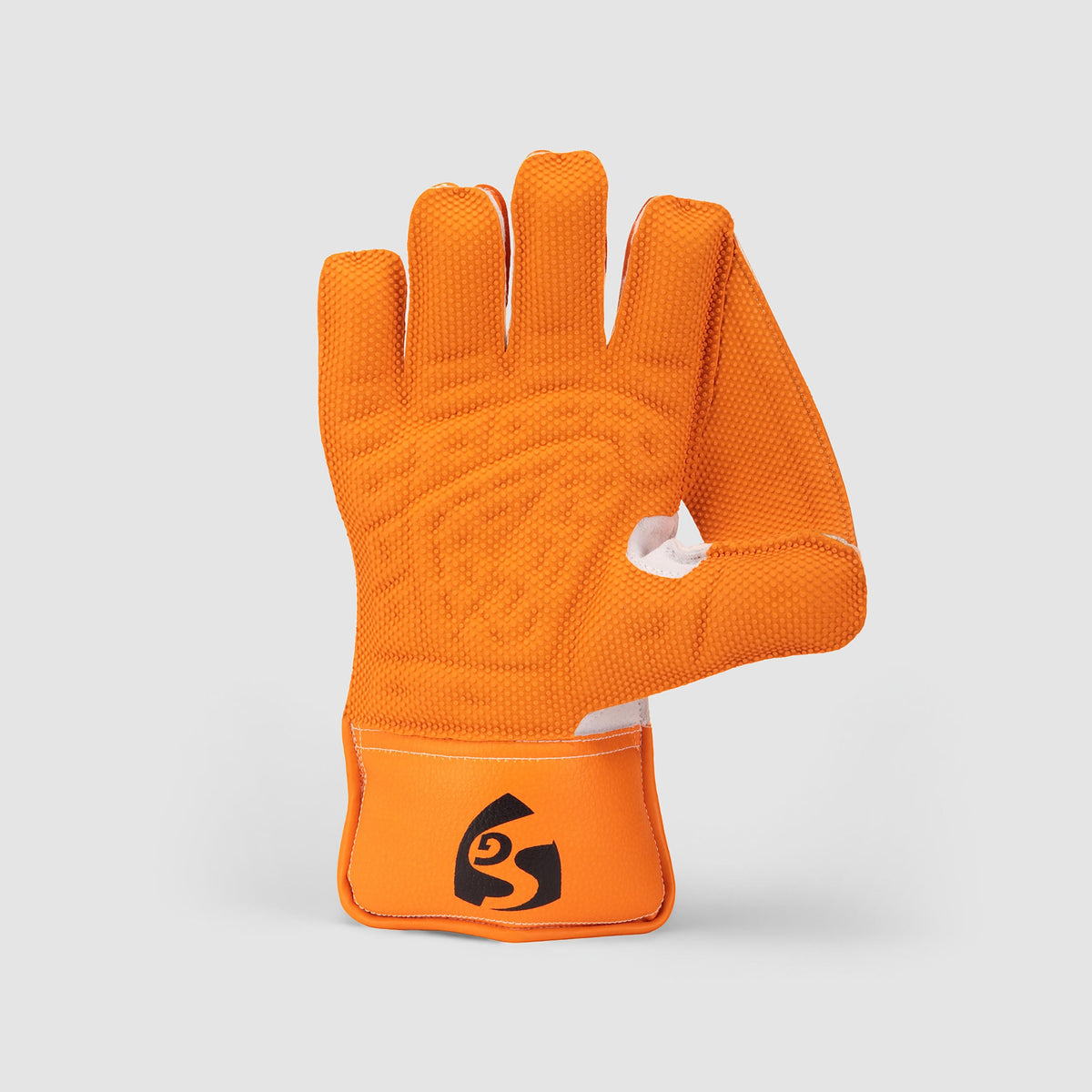 SG Club Wicket Keeping Gloves – Adult
