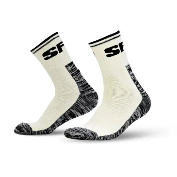 SF Ranger Cricket Socks (Ankle/Full)