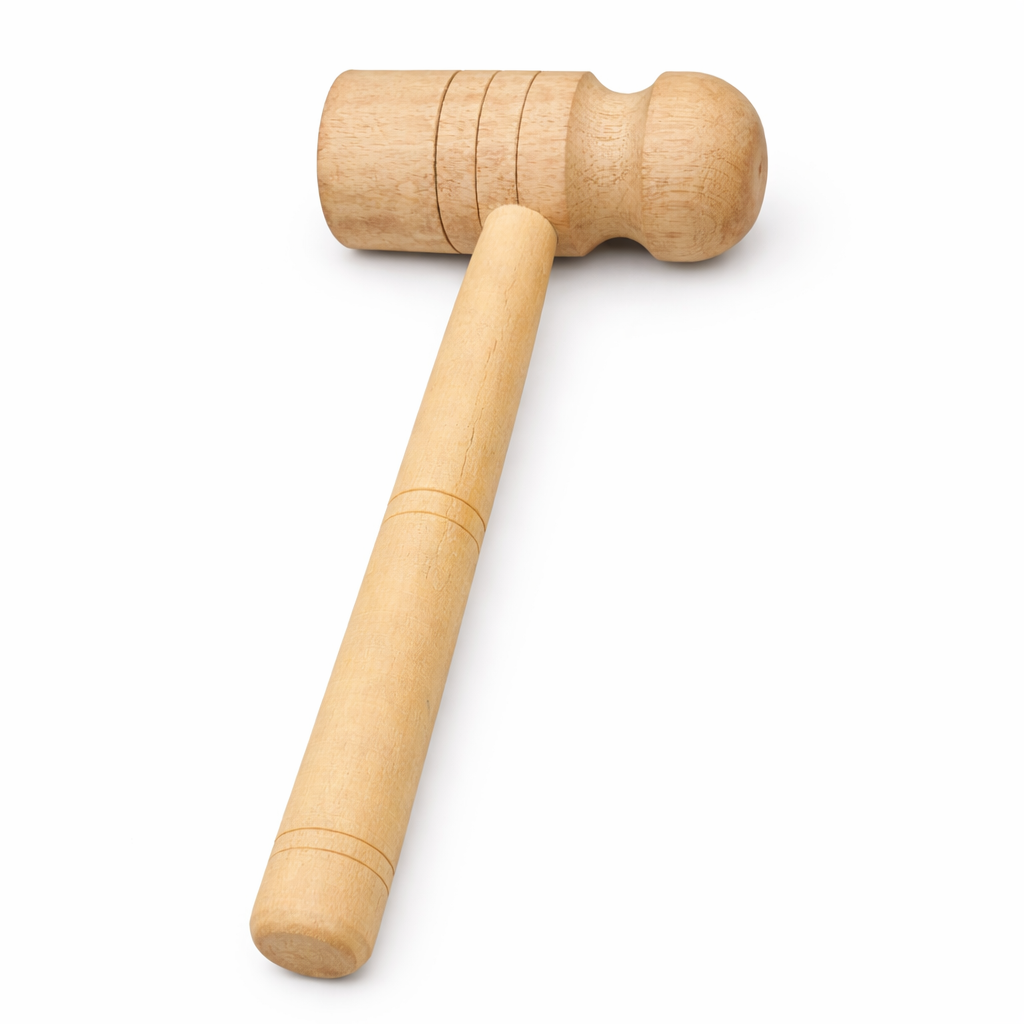Knocking Hammer