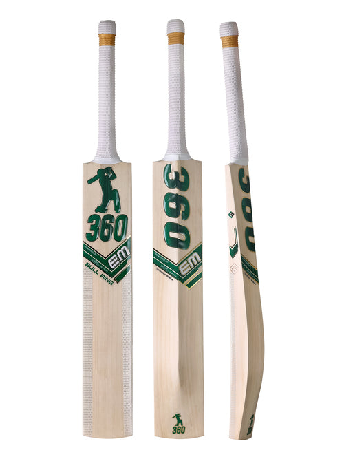 360 Bull Ring Kashmir Willow