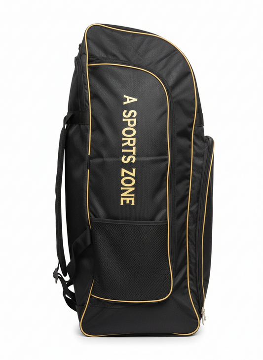 A sport zone no 1 Cricket Kit Bag