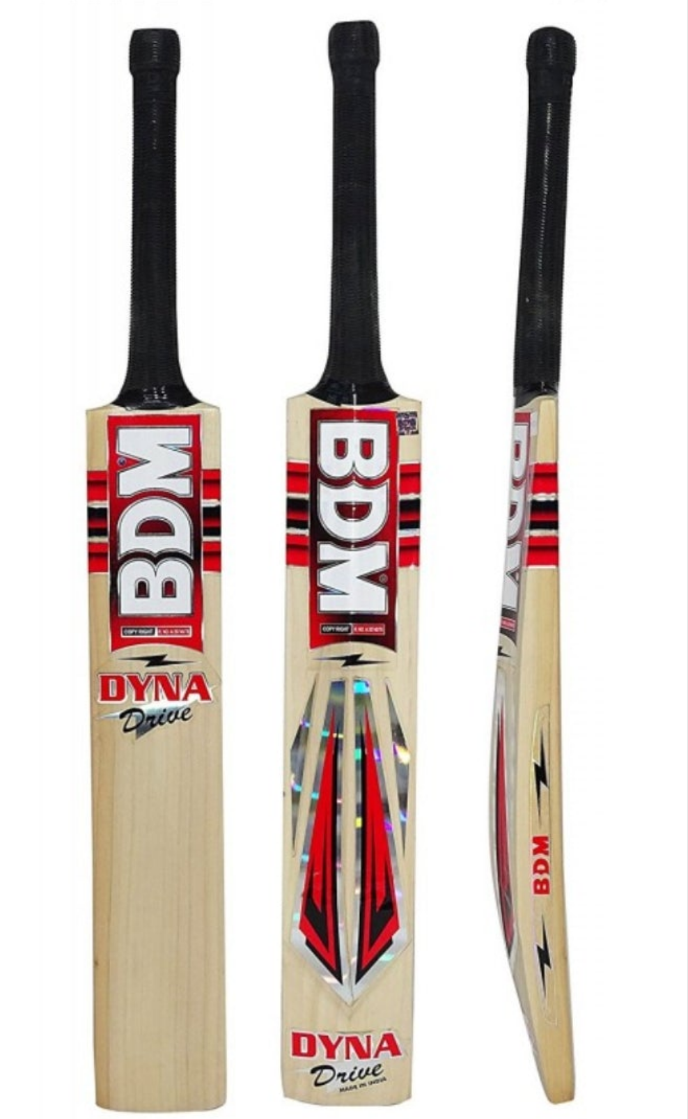 BDM DYNA DRIVE
