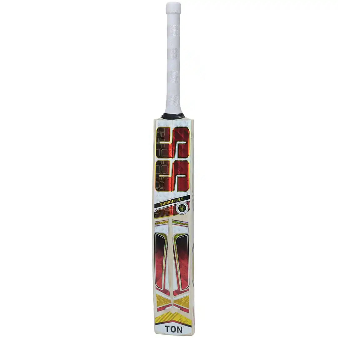 SS Master Kashmir Willow Cricket Bat