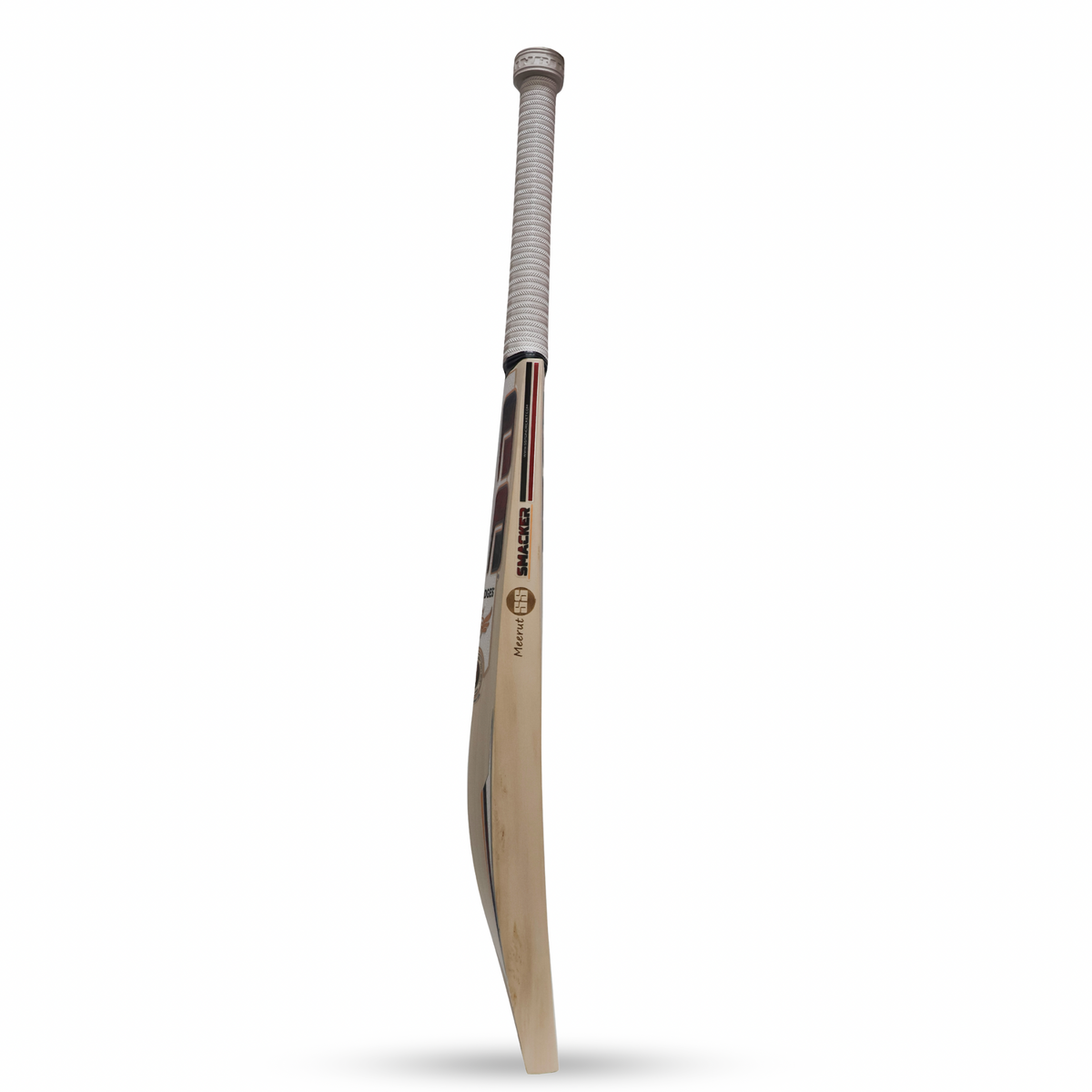SS GG Smacker English Willow Cricket Bat – Full Size SH
