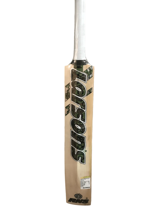RNS Atomic Cricket Bat