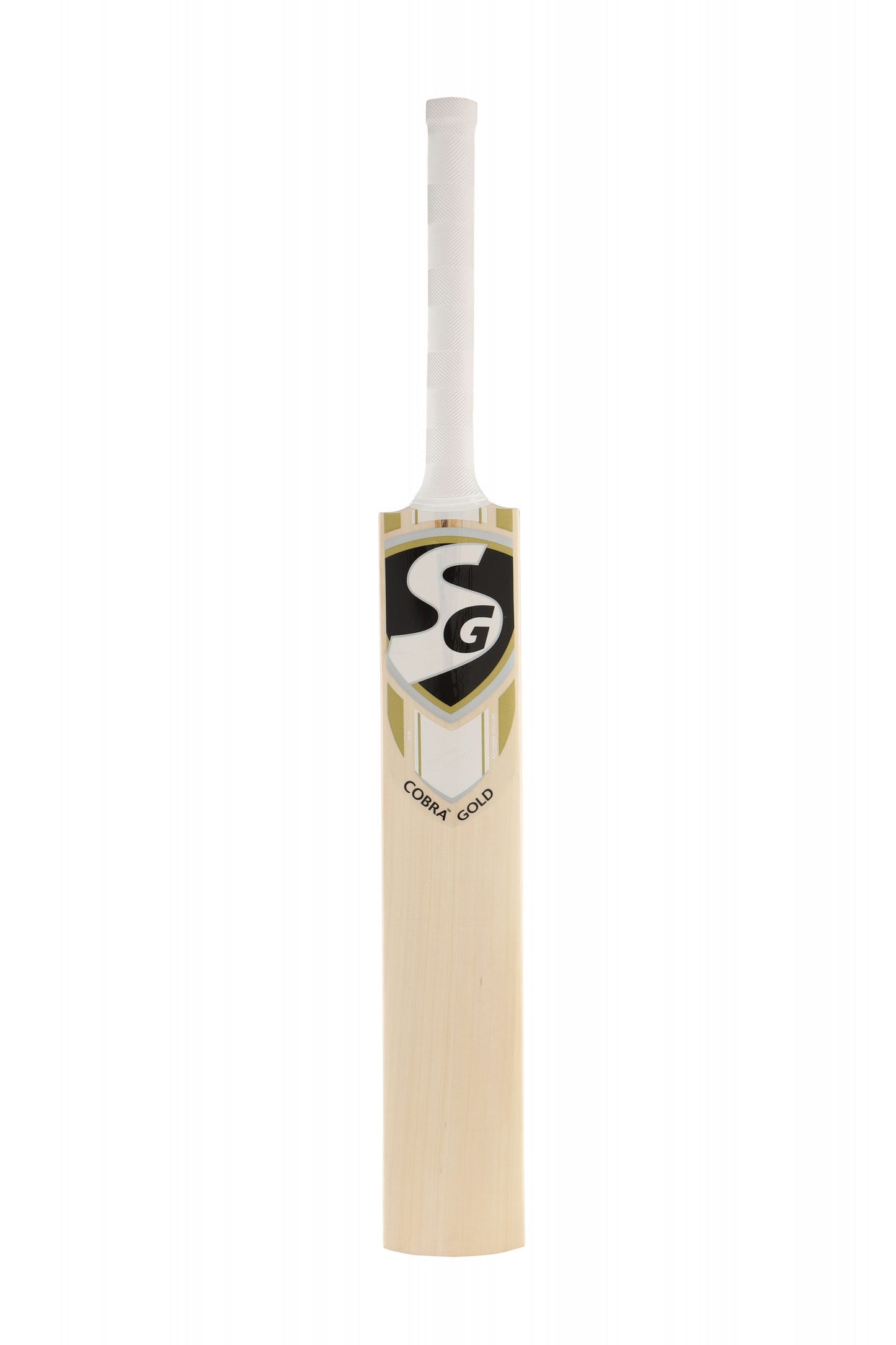 SG Kashmir Willow Bat – Cobra Gold