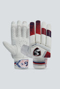 SG RP Pro Batting Gloves (Rishabh Pant Series)