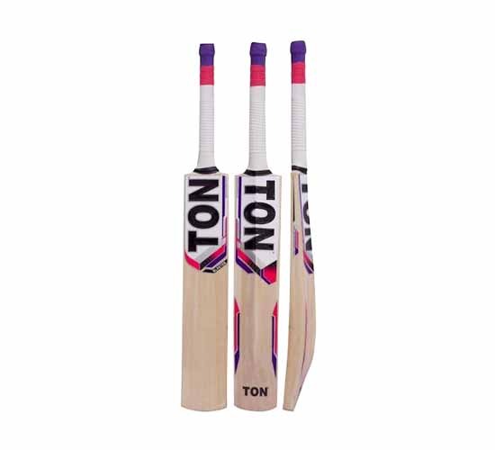 SS Ton Blaster Kashmir Willow Cricket Bat