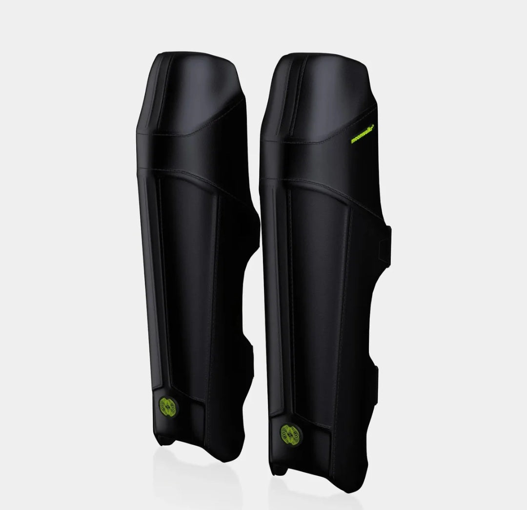 Moonwalker batting pads
