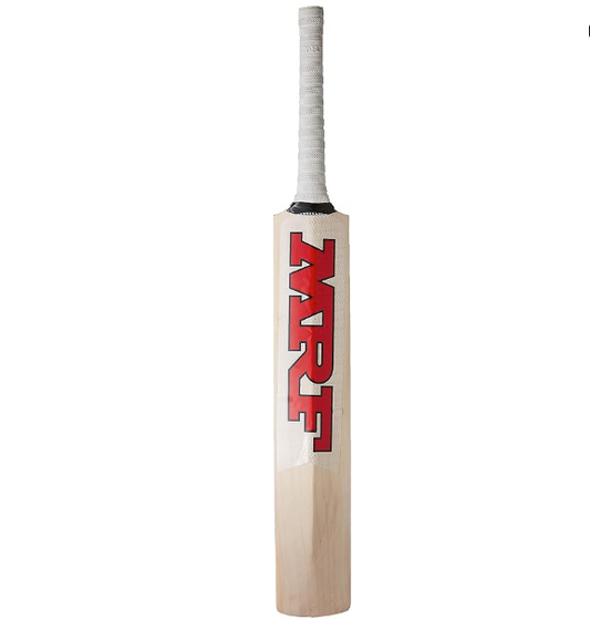 MRF 1CT15110 Champ Kashmir Willow Cricket Bat