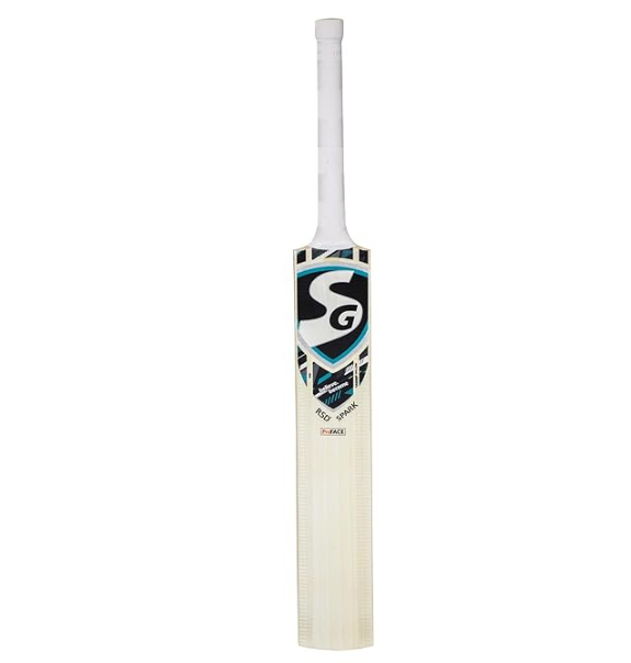 SG RSD Spark Kashmir Willow Cricket Bat
