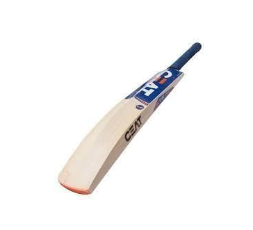 IVAAN CEAT English Willow Cricket Bat Rohit Sharma Special Edition with Full Cane Handle with Bat Cover Play for Leather Ball