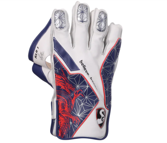 SG KLR 1 Wicket Keeping Gloves