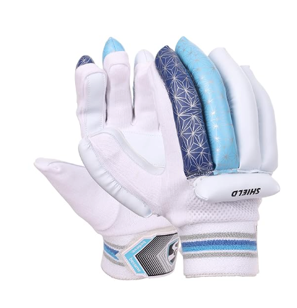 SG Shield Batting gloves