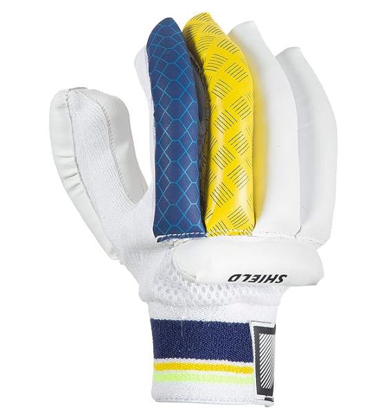 SG Shield Batting gloves