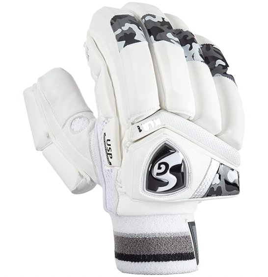 SG KLR 1 Batting gloves
