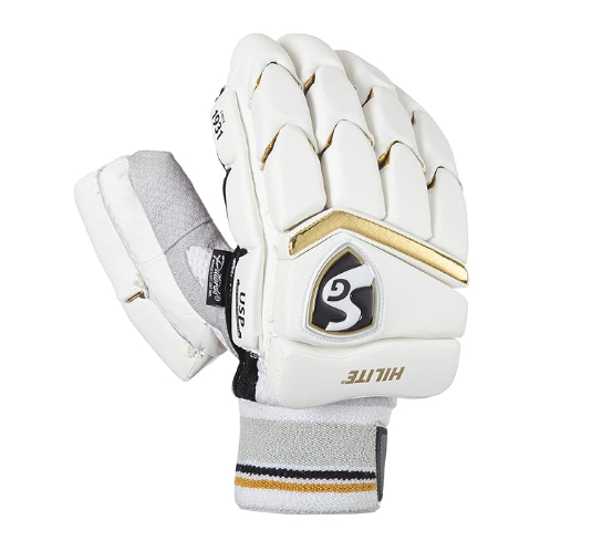 SG Hilite Batting gloves