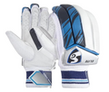 SG Elite Batting Gloves – Youth & Men