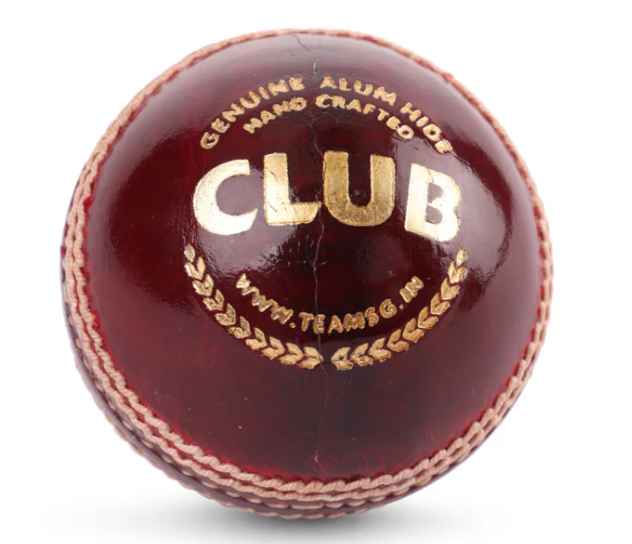 SG Club Cricket Ball