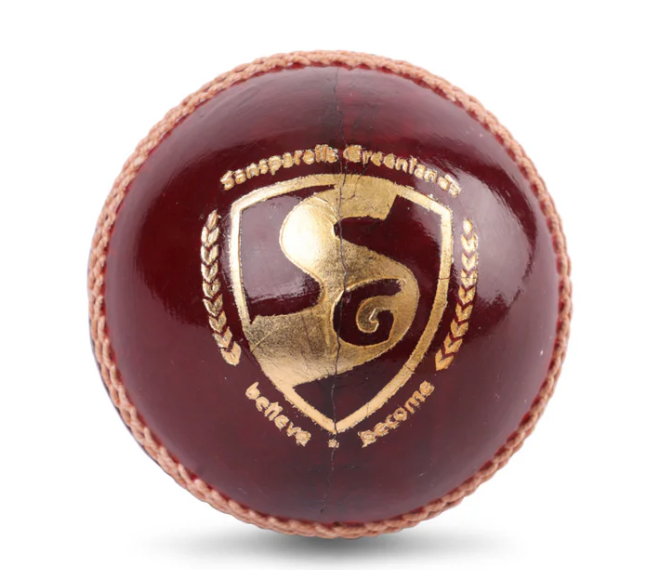 SG Club Cricket Ball
