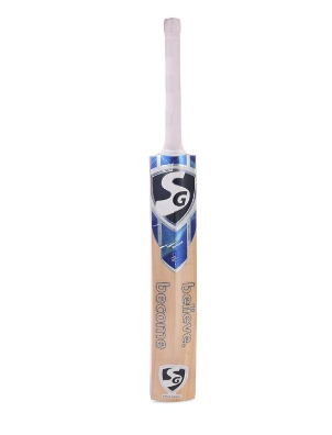 SG HP Flicker Kashmir Willow Cricket Bat