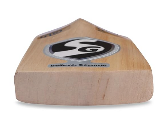 SG HP Flicker Kashmir Willow Cricket Bat