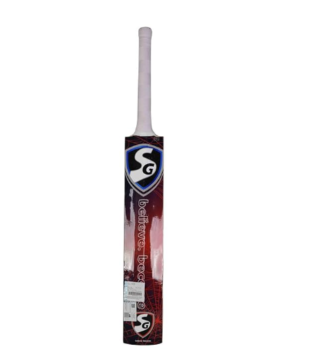 SG RP Flicker Kashmir Willow Cricket Bat