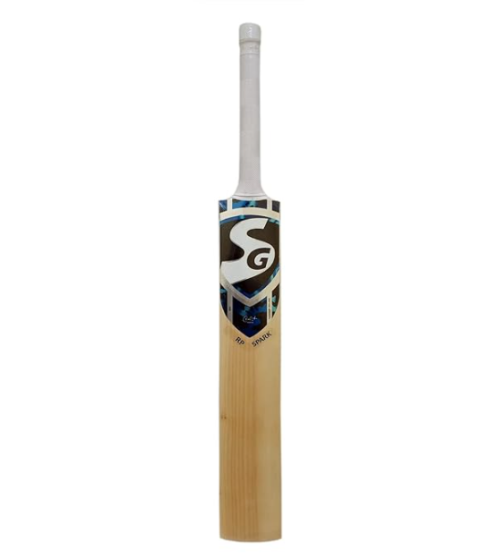 SG RP Spark Kashmir Willow Cricket Bat