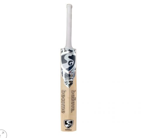 SG KLR Excel English Cricket Bat Size 7