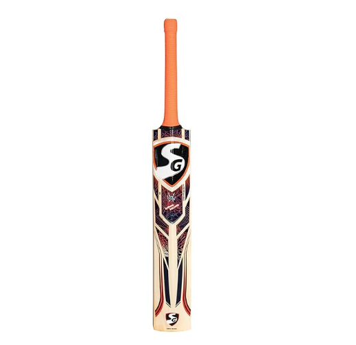 SG RP 150 Combo English Willow Cricket Bat