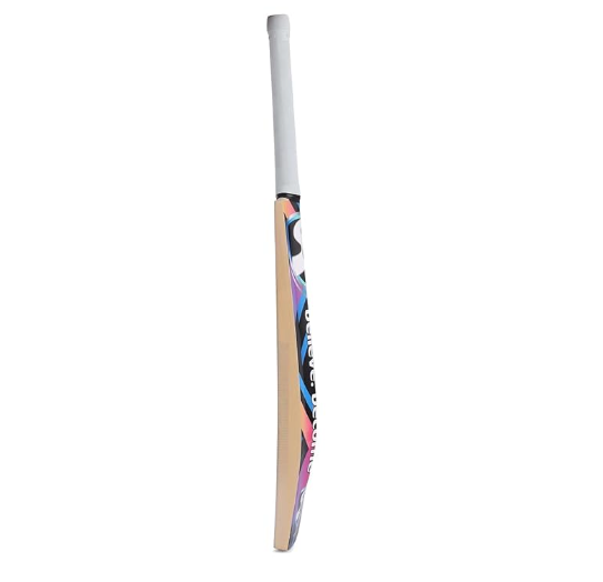 SG Thunder Striker English Willow Cricket Bat