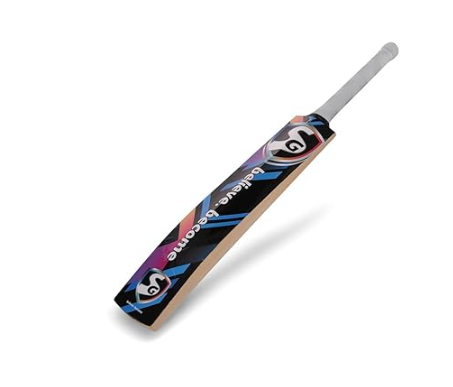 SG Thunder Striker English Willow Cricket Bat