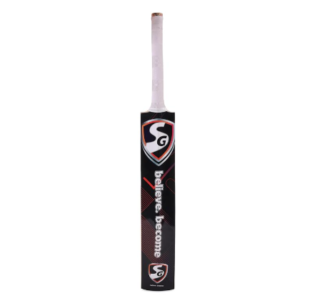 SG Thunder Plus Kashmir Willow Cricket Bat