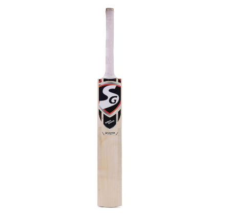 SG Thunder Plus Kashmir Willow Cricket Bat