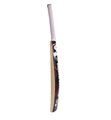 SG Thunder Plus Kashmir Willow Cricket Bat