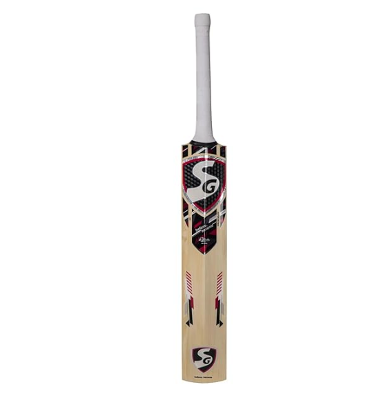 SG Sunny Tonny English Willow Cricket Bat Size 7